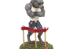 Silverback Bouncer