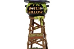 Witch Hollow Watertower