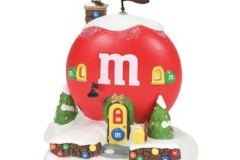 Reds M & M Cottage