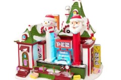 The Imperial Palace of PEZ