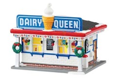 Dairy Queen