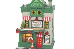 Santa\'s Corner Confectionery